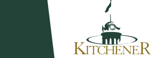 Kitchener Population 2023