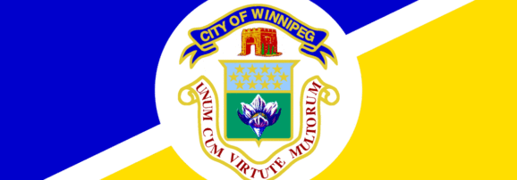 Winnipeg Population 2023
