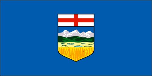 Alberta Population 2023